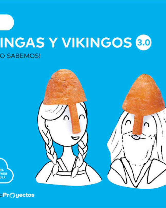 Cuanto Sabemos Nivel 1 Los Vikingos 3.0