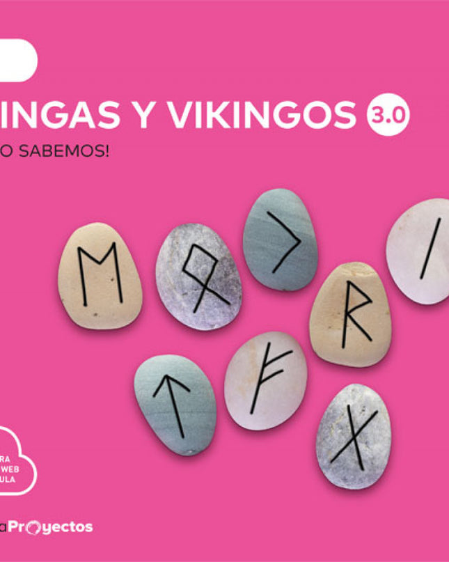 Cuanto Sabemos Nivel 2 Los Vikingos 3.0