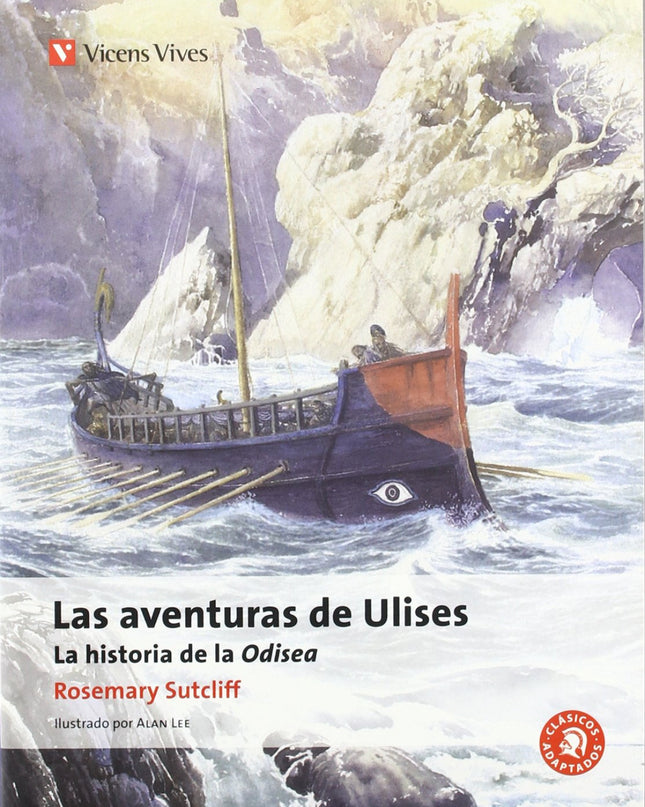 Las Aventuras De Ulises N/C