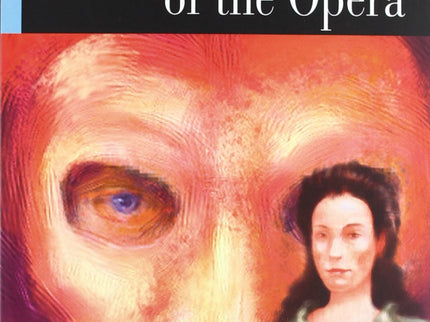 The Phantom Of The Opera