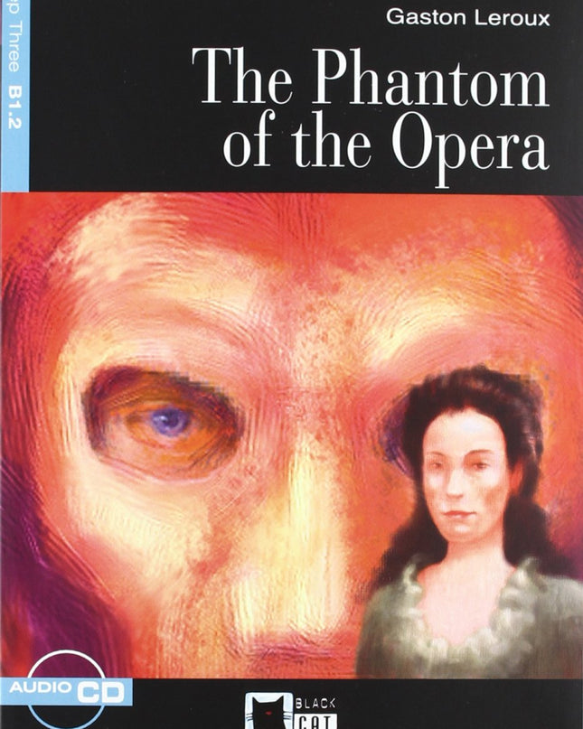 The Phantom Of The Opera