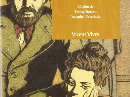 Tormento. Material Auxiliar. Lecturas Eso/Bachillerato