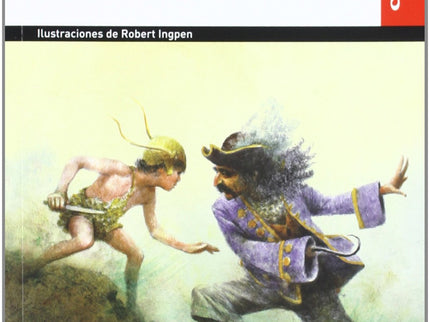 Peter Pan (cucaña)