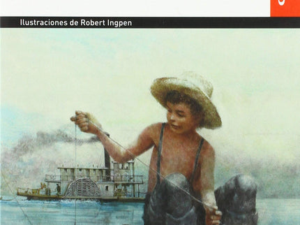 Tom Sawyer