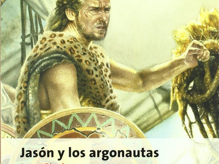 Jason Y Los Argonautas. Material Auxiliar.
