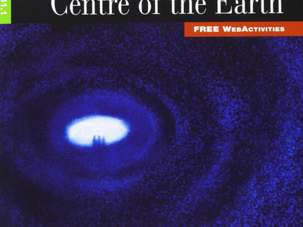 Journey To The Centre Of The Earth (fw)