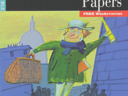 The Pickwick Papers