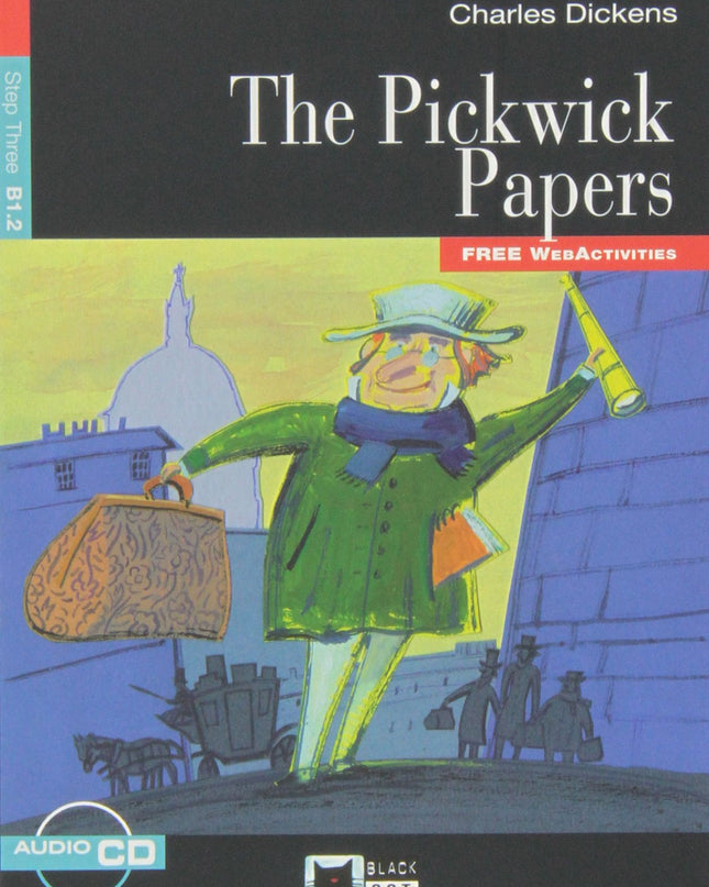 The Pickwick Papers