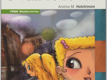 I Want To Be You+cd-rom (fw)