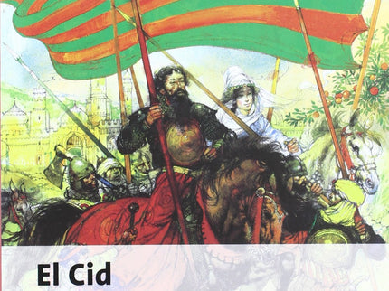 El Cid N/C