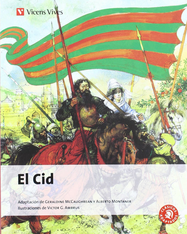 El Cid N/C