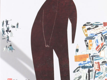 El Hombre De Hierro (cucaña)