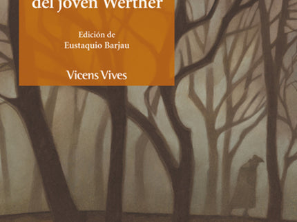 Sufrimientos Del Joven Werther