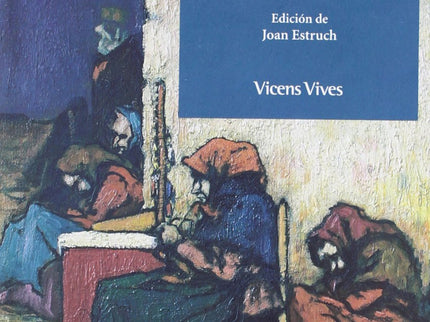 La Busca (clasicos Hispanicos