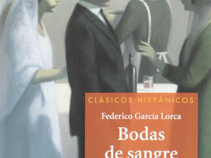 Bodas De Sangre