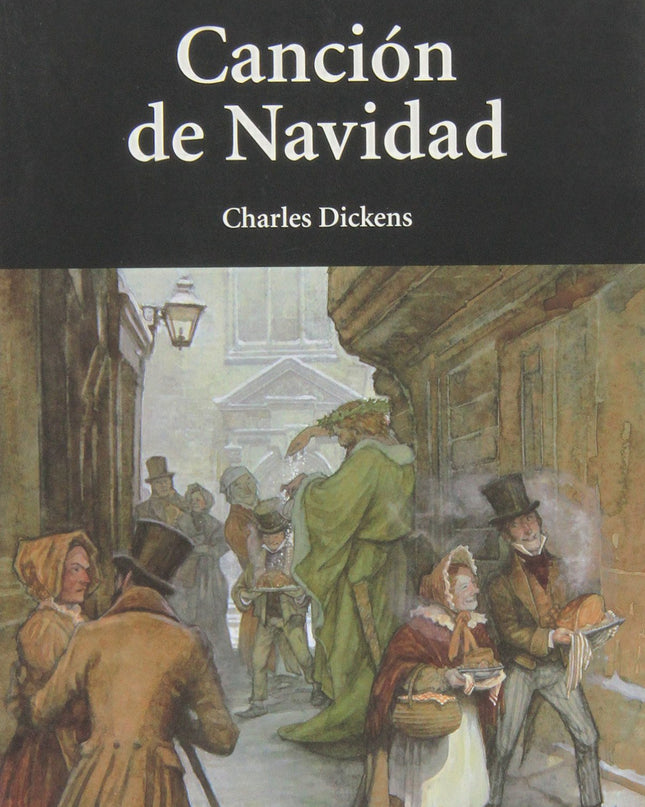 Cancion De Navidad N/E