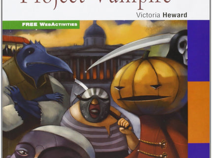 Project Vampire