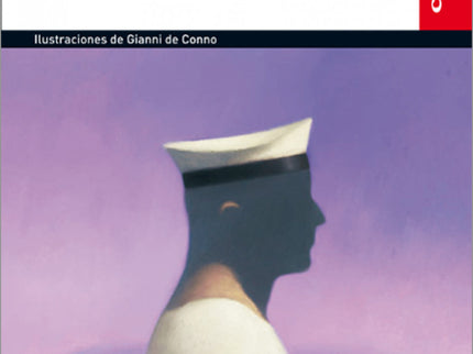 Relato De Un Naufrago (cucaña)