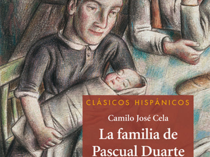 Familia De Pascual Duarte