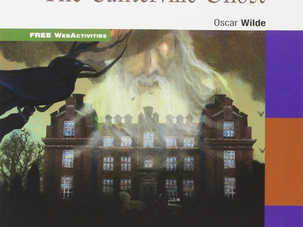The Canterville Ghost