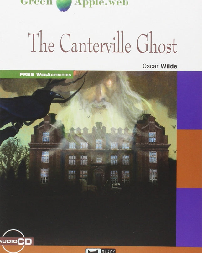 The Canterville Ghost