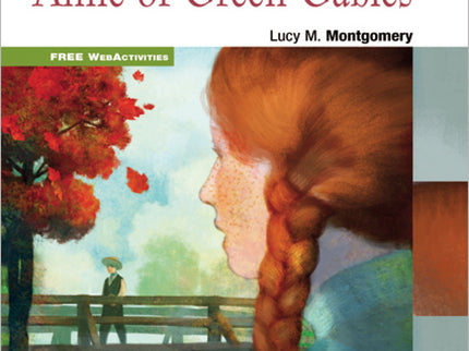 Anne Of Green Gables