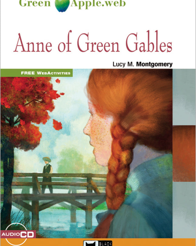 Anne Of Green Gables
