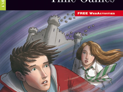 Time Games