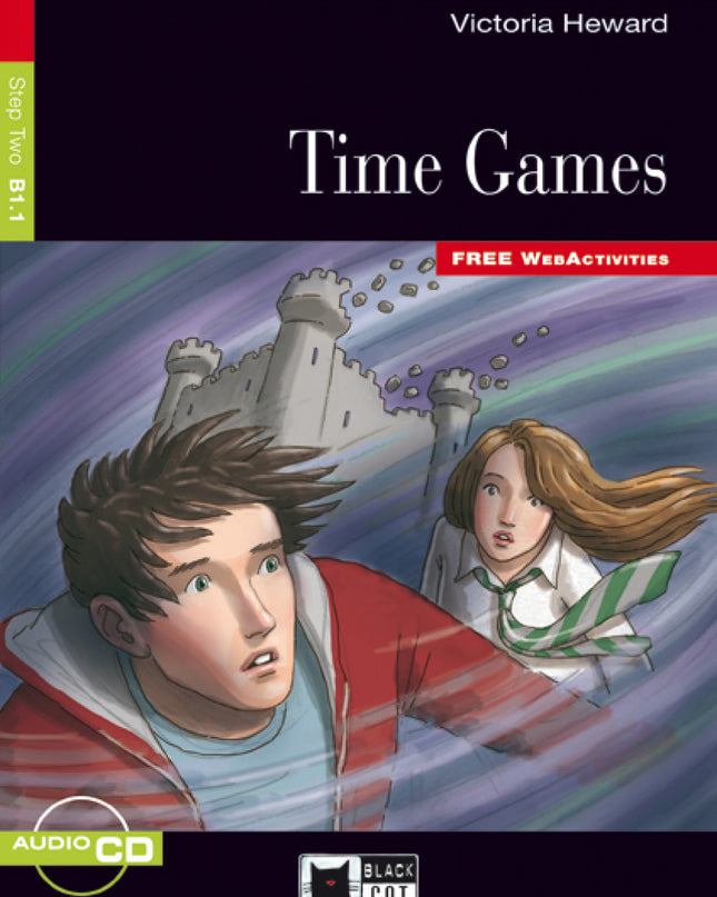 Time Games