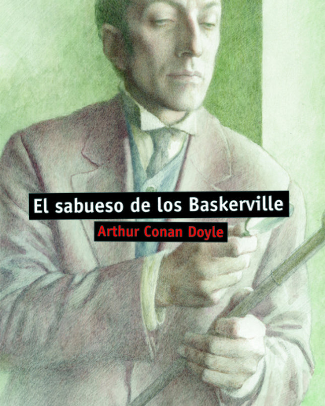 El Sabueso De Los Baskerville