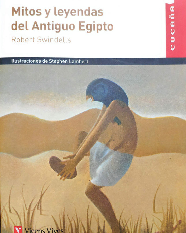 Mitos Y Leyendas Del Antiguo Egipto 62 Cucaña