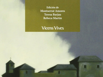 Los Pazos De Ulloa