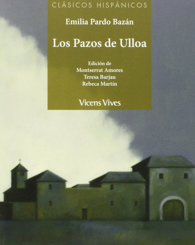 Los Pazos De Ulloa