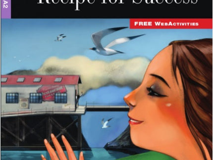 Recipe For Success