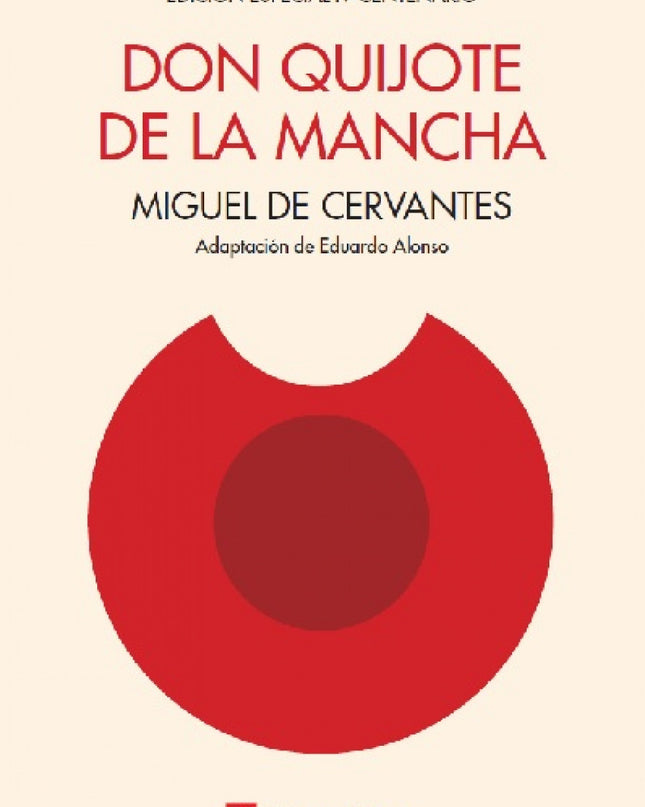 Don Quijote De La Mancha