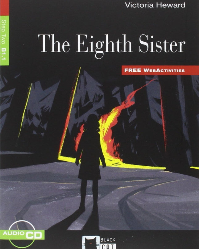 The Eighth Sister