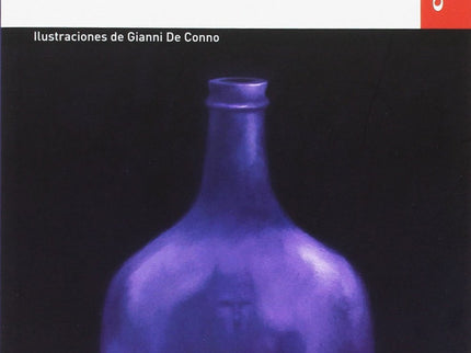 El Diablo De La Botella/Ladrón De Cadáveres