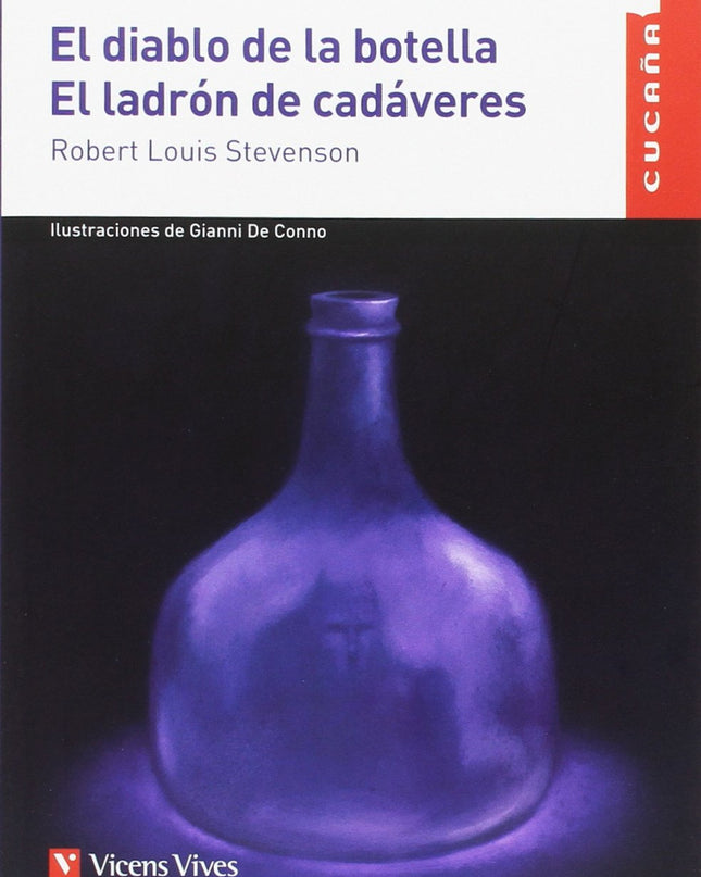 El Diablo De La Botella/Ladrón De Cadáveres