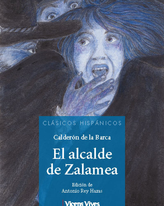 El Alcalde De Zalamea