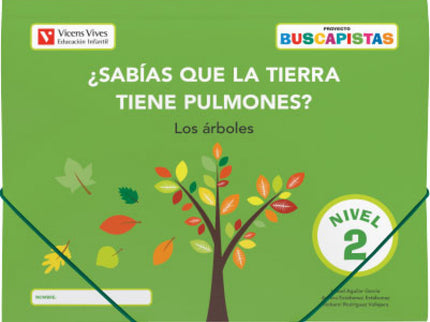 Buscapistas N-2 ¿sabias Que La Tierra Tiene...(p4)