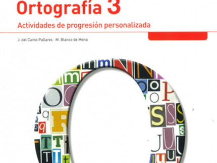 Len Pro 3 Ortografia