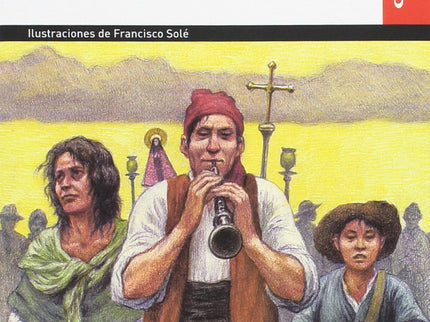 Cuentos Escogidos