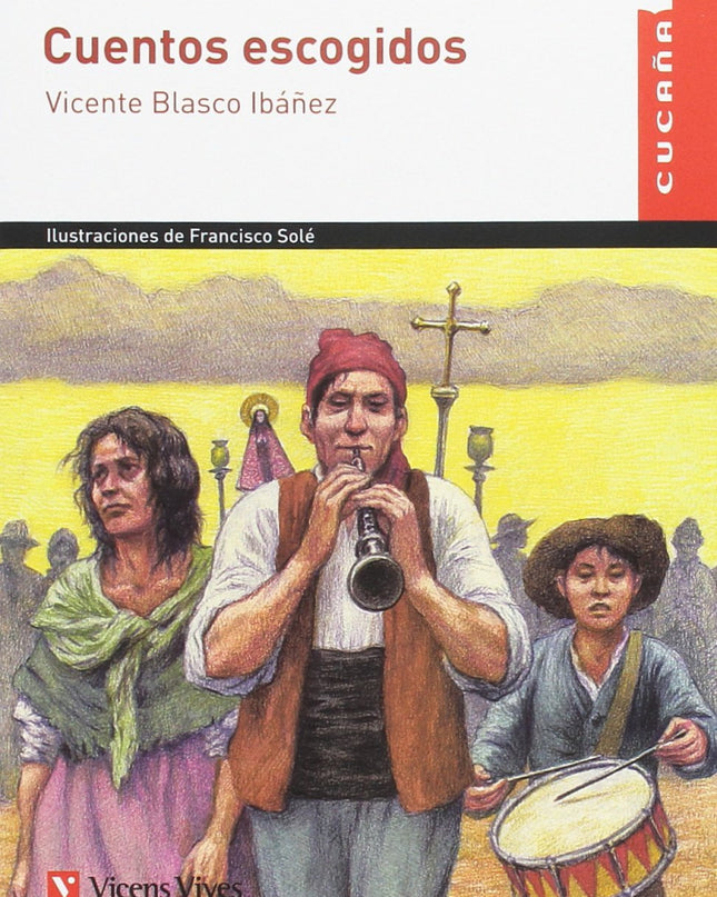 Cuentos Escogidos