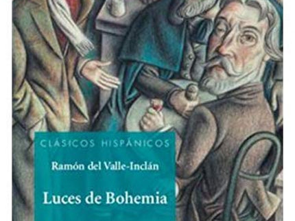 Luces De Bohemia