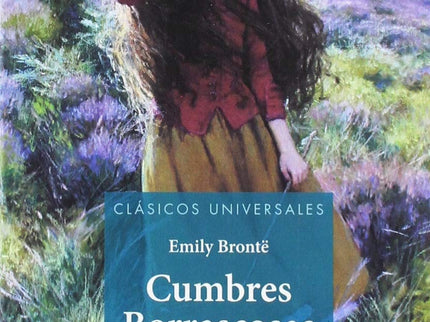 Cumbres Borrascosas Clasicos Universales