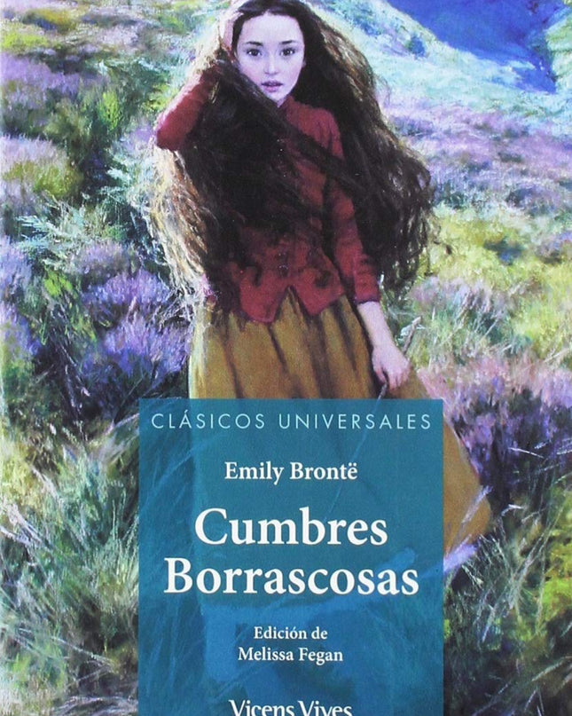 Cumbres Borrascosas Clasicos Universales