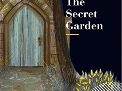 The Secret Garden With Audio Life Skills Step Two B1.1