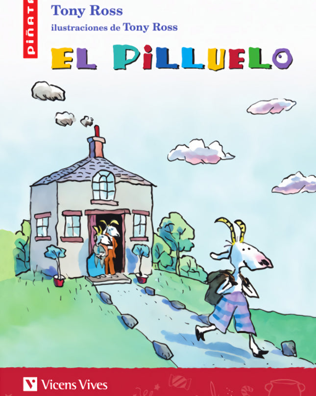 El Pilluelo