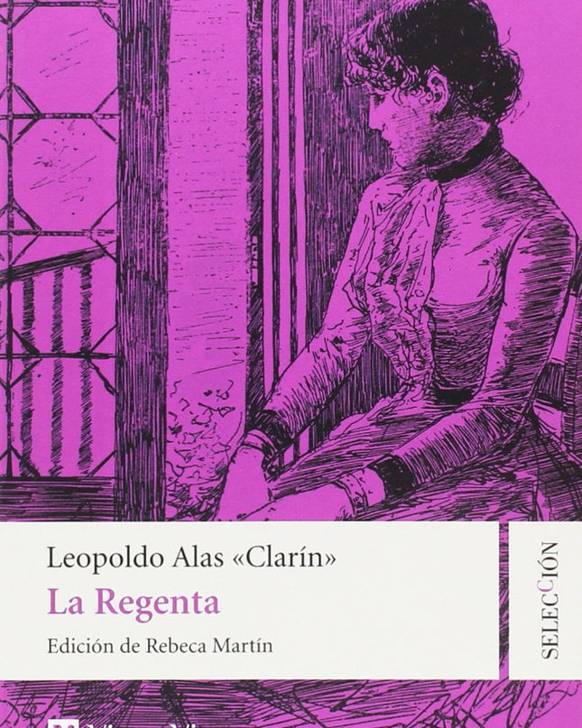 La Regenta