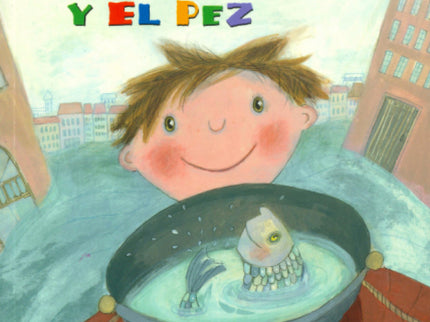 Oscar Y Le Pez